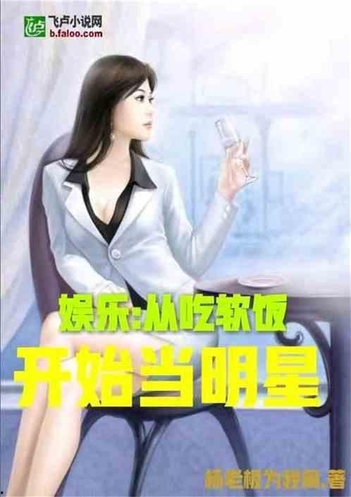 娱乐吃瓜酱贵人小说